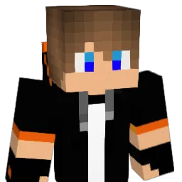 DJFerrex's Minecraft skin