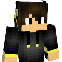 DJFunkyFlava's Minecraft skin