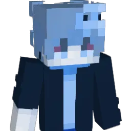 DJGamer_DaBaby's Minecraft skin