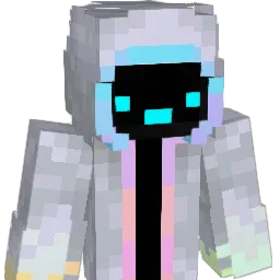 DJIM132 Minecraft avatar bust