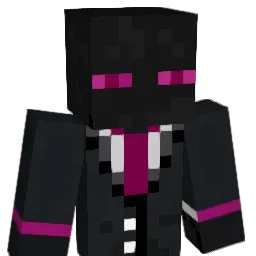 DJIMI199 Minecraft avatar bust