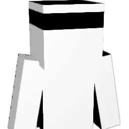 DJINNMC Minecraft avatar bust