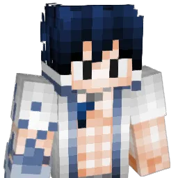 DJImpossible's Minecraft skin