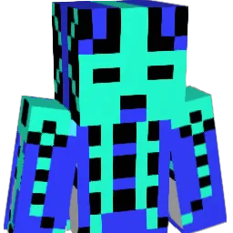 DJJONES's Minecraft skin