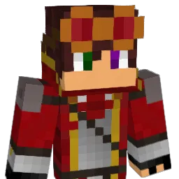 DJJackjack Minecraft avatar bust