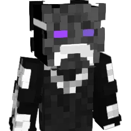 DJK799 Minecraft avatar bust