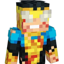 DJKHALID____ Minecraft avatar bust