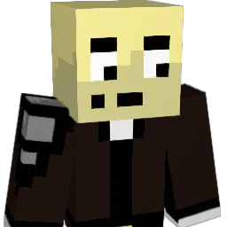 DJLettuceTympa Minecraft avatar bust
