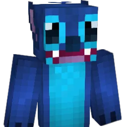 DJMBCOOL Minecraft avatar bust
