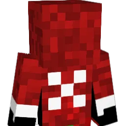 DJMINECRAFT947X Minecraft avatar bust