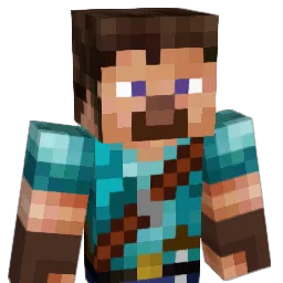 DJMerks's Minecraft skin