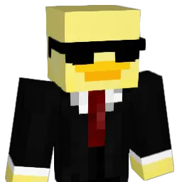DJMinecraft_69 Minecraft avatar bust