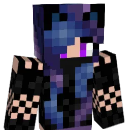 DJMusic337 Minecraft avatar bust