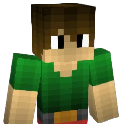 DJObvious's Minecraft skin