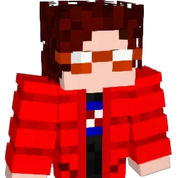 DJPRODUCTION's Minecraft skin