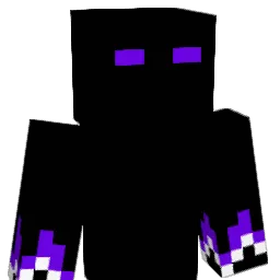 DJProjects's Minecraft skin