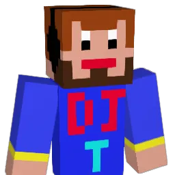 DJRAKHESIYAN Minecraft avatar bust