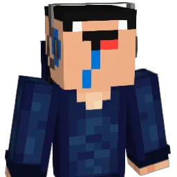 DJRyRy69's Minecraft skin