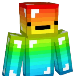 DJSSOCRPRO Minecraft avatar bust