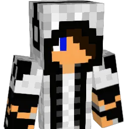 DJSUSG's Minecraft skin