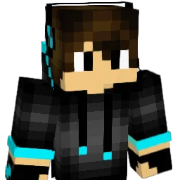 DJS_Gaming's Minecraft skin