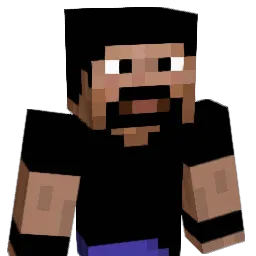 DJSponsa's Minecraft skin