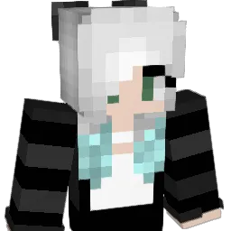 DJStopa Minecraft avatar bust