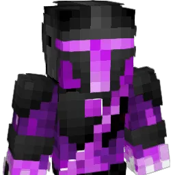 DJWAFFLES04 Minecraft avatar bust