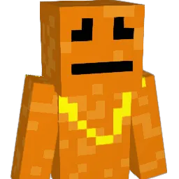 DJWaffles626_ Minecraft avatar bust