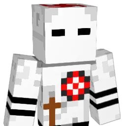 DJ_09Hamster Minecraft avatar bust