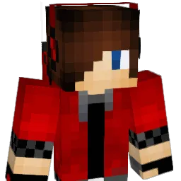 DJ_Assissin Minecraft avatar bust