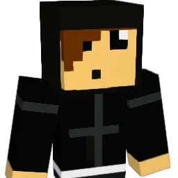 DJ_DiggityDave Minecraft avatar bust