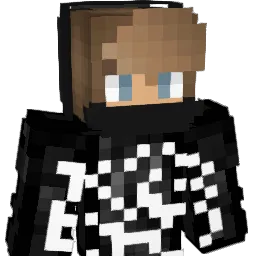 DJ_Feu336 Minecraft avatar bust