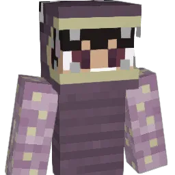 DJ_Grizzy Minecraft avatar bust