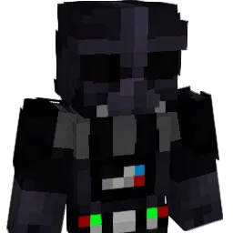 DJ_Groentekroket Minecraft avatar bust