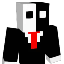 DJ_Hatze Minecraft avatar bust