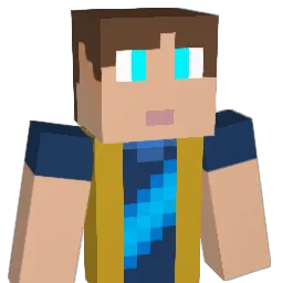 DJ_James0804 Minecraft avatar bust