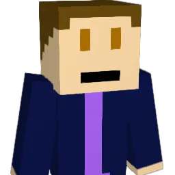 DJ_Jo2020 Minecraft avatar bust