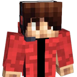 DJ_Kajtek Minecraft avatar bust