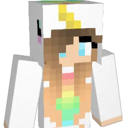 DJ_Kammer Minecraft avatar bust