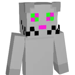 DJ_Katto Minecraft avatar bust