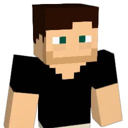DJ_Kazmo Minecraft avatar bust