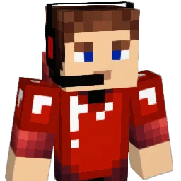 DJ_Kreeper Minecraft avatar bust