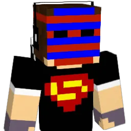 DJ_MALUCO Minecraft avatar bust