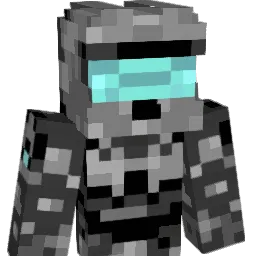 DJ_Masters's Minecraft skin