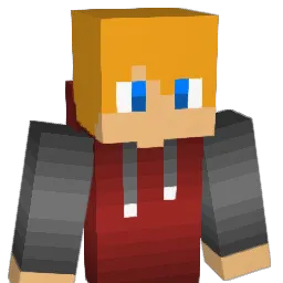 DJ_Monkey4 Minecraft avatar bust