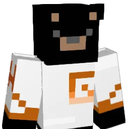 DJ_OZ08 Minecraft avatar bust