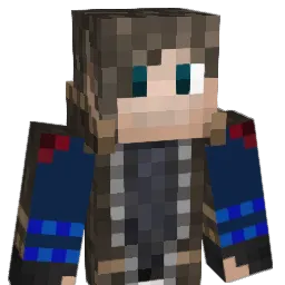 DJ_Physiks Minecraft avatar bust