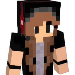 DJ_SLM3 Minecraft avatar bust