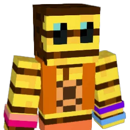 DJ_Scientist Minecraft avatar bust